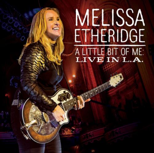 A Little Bit of Me: Live in L.A.