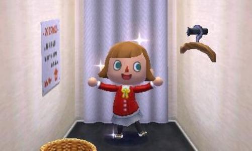 Animal Crossing : Happy Home Designer