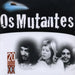 Mutantes-Millenium