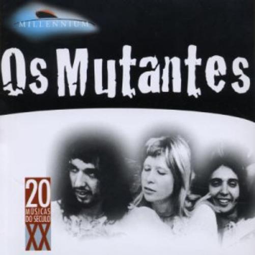 Mutantes-Millenium