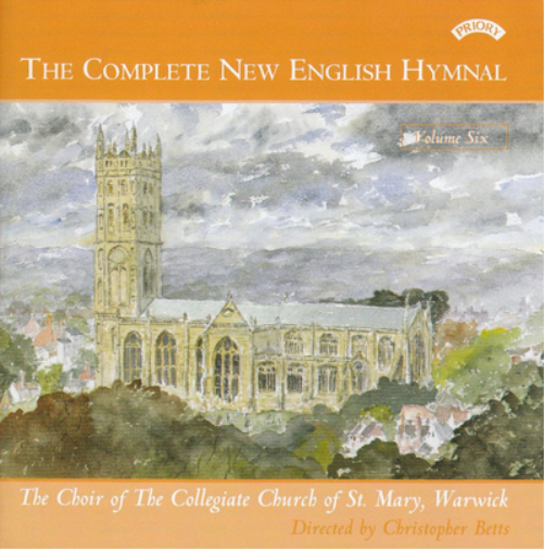 The Complete New English Hymnal - Volume 6