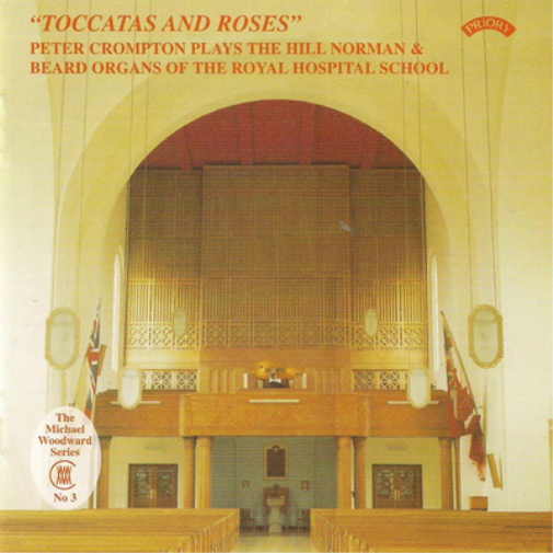 Toccatas and Roses