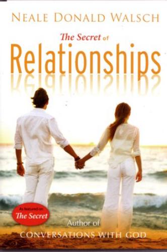 The Secret of Relationships