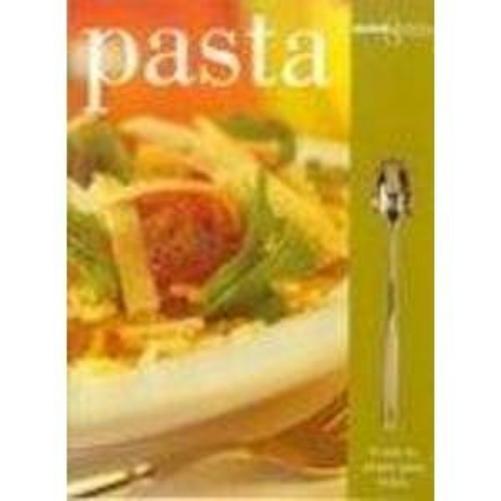 Quick & easy pasta