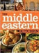 Middle-Eastern Kitchen