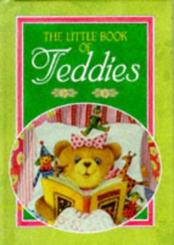 Little Book of Teddies (The little book of series