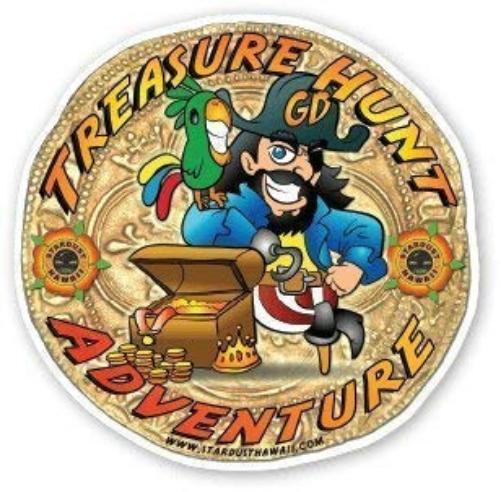 Treasure Hunt