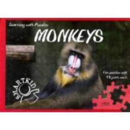 Monkies (Smart Kid
