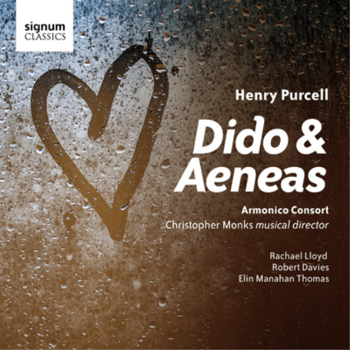 Henry Purcell: Dido & Aeneas
