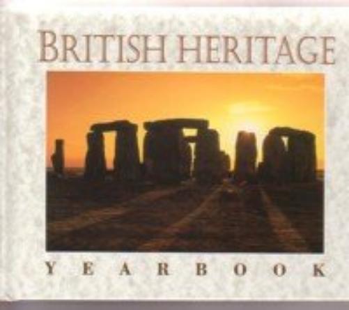 British Heritage Yearbook