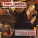 Pater Noster: Settings of the Lord's Prayer