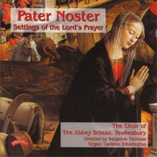 Pater Noster: Settings of the Lord's Prayer