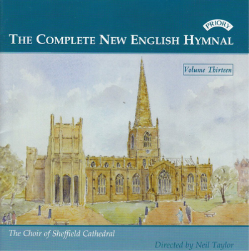 The Complete New English Hymnal - Volume 13