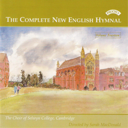 The Complete New English Hymnal - Volume 14