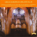 Great European Organs No. 66