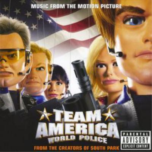 Team America: World Police