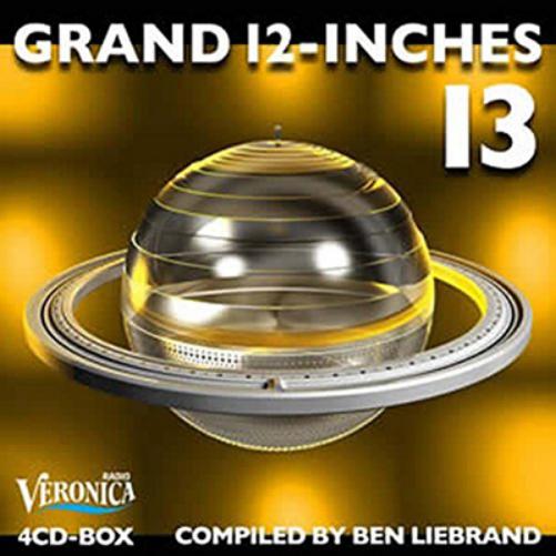 Grand 12-inches: Compiled By Ben Liebrand - Volume 13