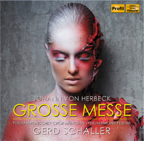 Johann Von Herbeck: Grosse Messe