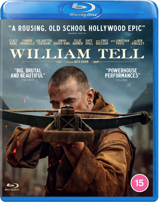 William Tell