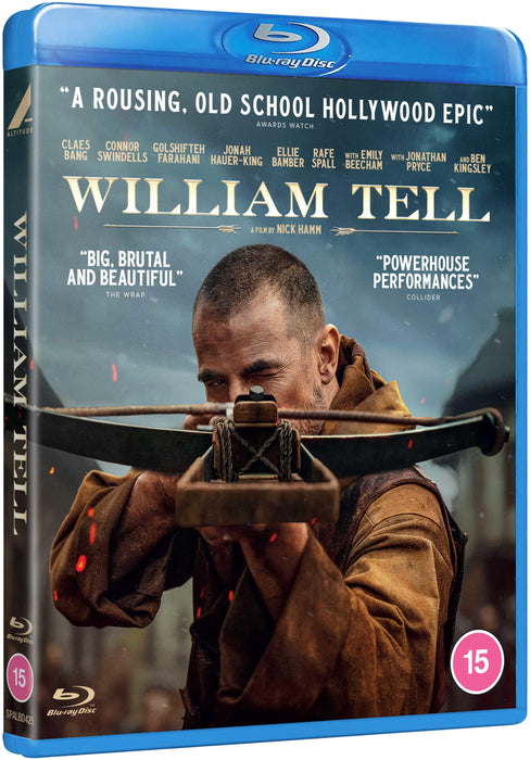 William Tell