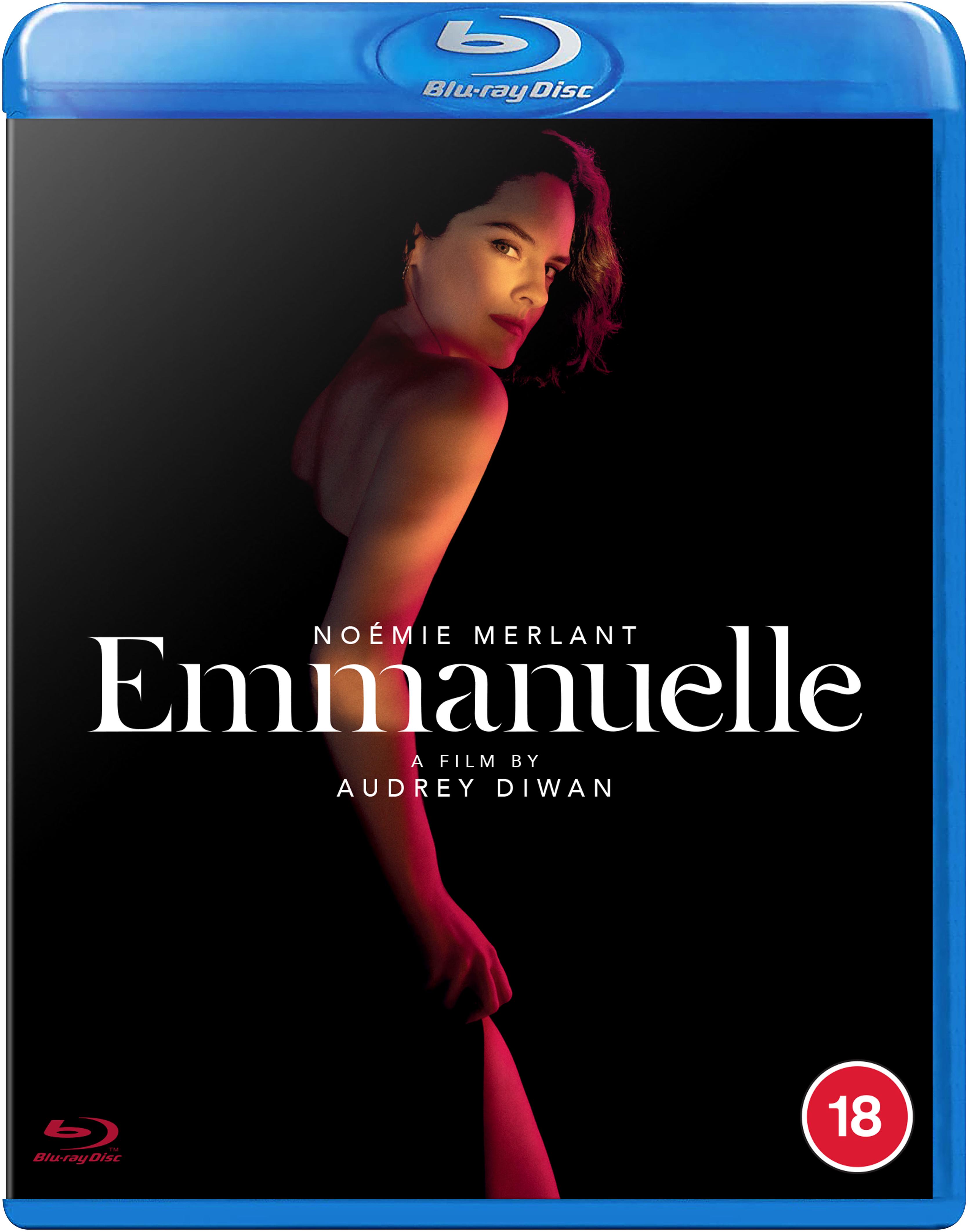Emmanuelle
