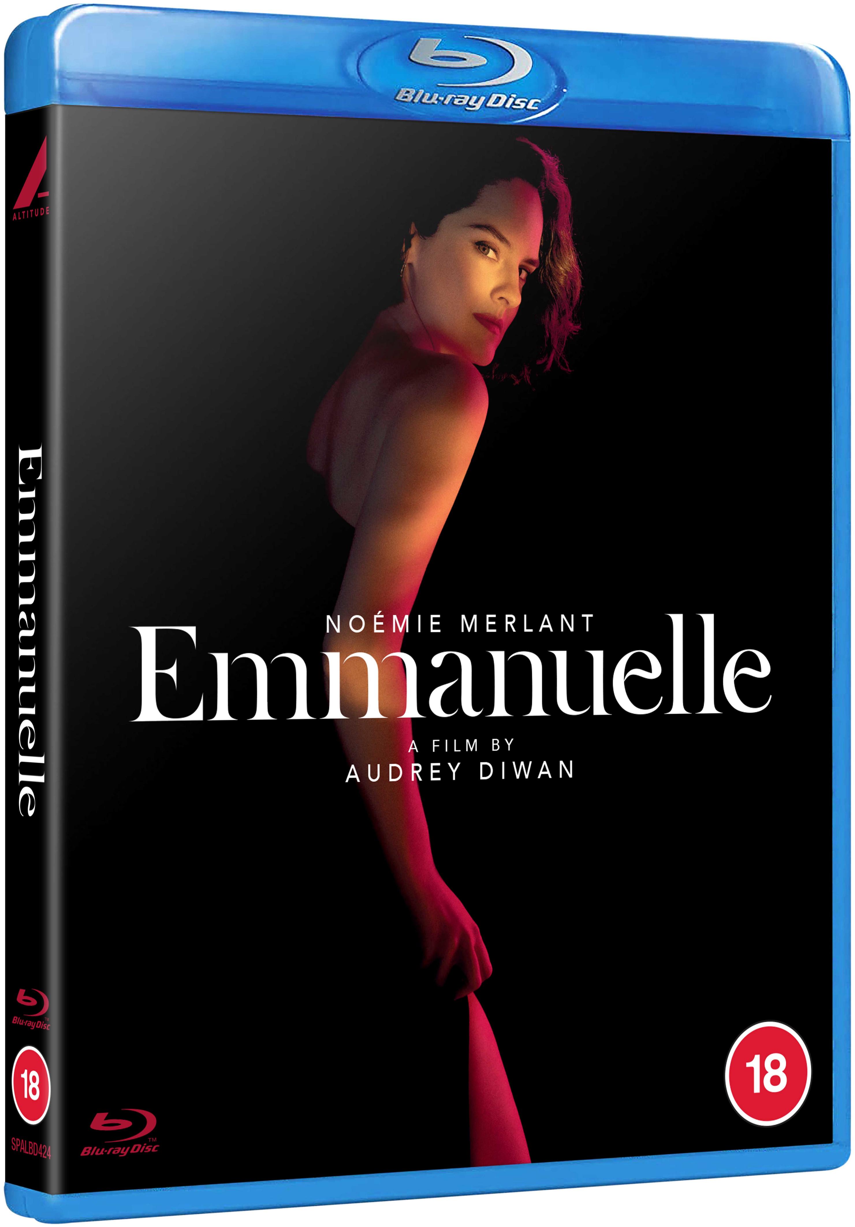 Emmanuelle