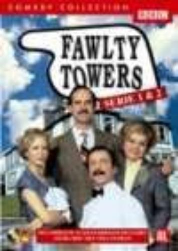 Fawlty towers