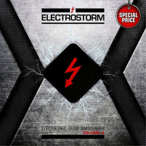 Electrostorm - Volume 6