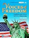 Voices of Freedom Student's Book with eBook and App