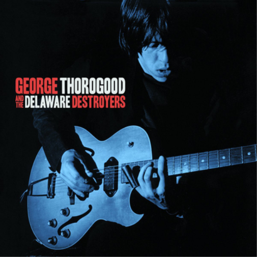 George Thorogood and the Delaware Destroyers