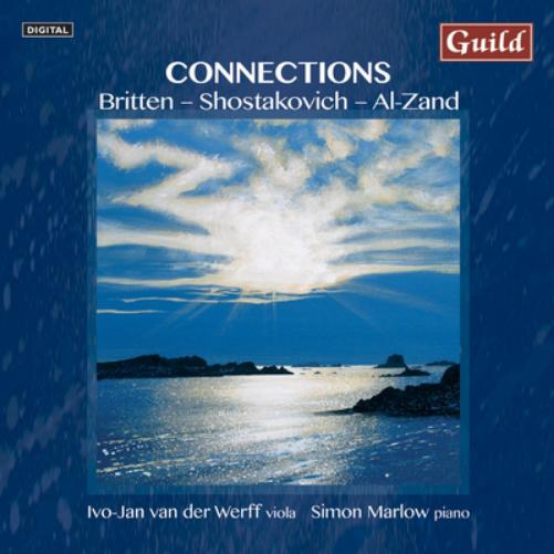 Britten/Shostakovich/Al-Zand: Connections