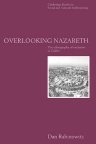 Overlooking Nazareth