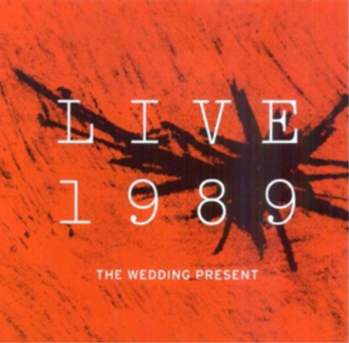 Live 1989