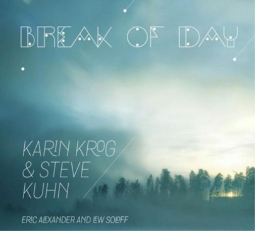 Break of Day