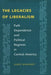 The Legacies of Liberalism: Path Dependence and Political Regimes in Central America
