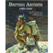British Artists  1880 - 1940    H/B
