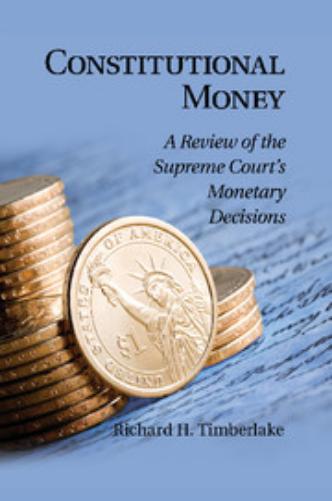 Constitutional Money
