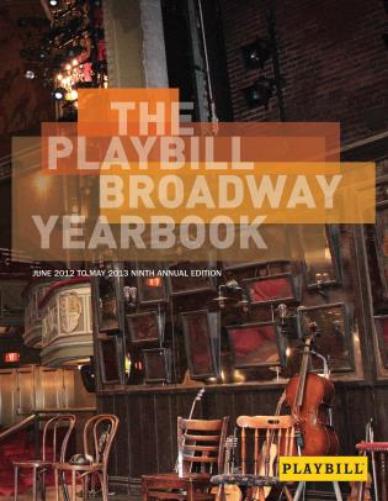 The Playbill Broadway Yearbook