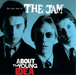 About the Young Idea: The Best of the Jam