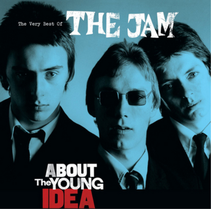 About the Young Idea: The Best of the Jam