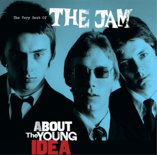 About the Young Idea: The Best of the Jam