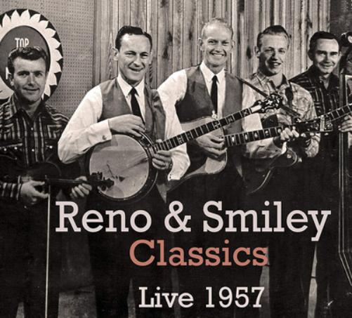 Classics: Live 1957