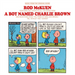A Boy Named Charlie Brown