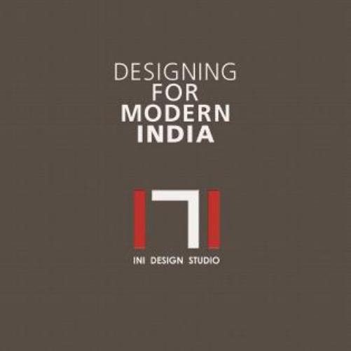 Designing for Modern India