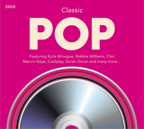 Classic Pop
