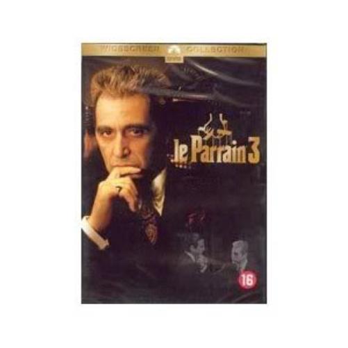 Le Parrain 3