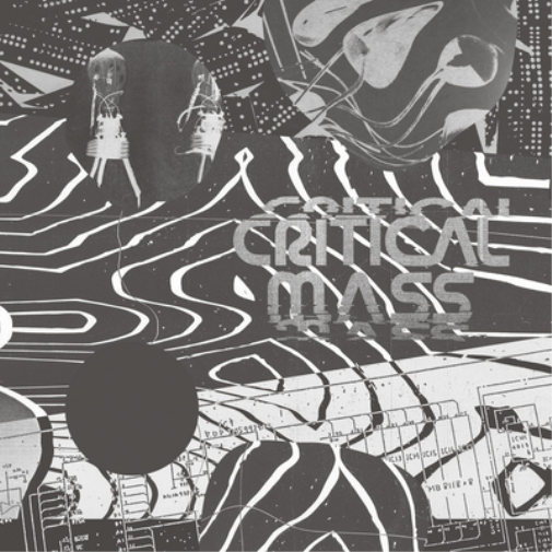 Cherrystones: Critical Mass/Splinters from the Worldwide: New-wave, Post-punk & Industrial Underground 1978-1984