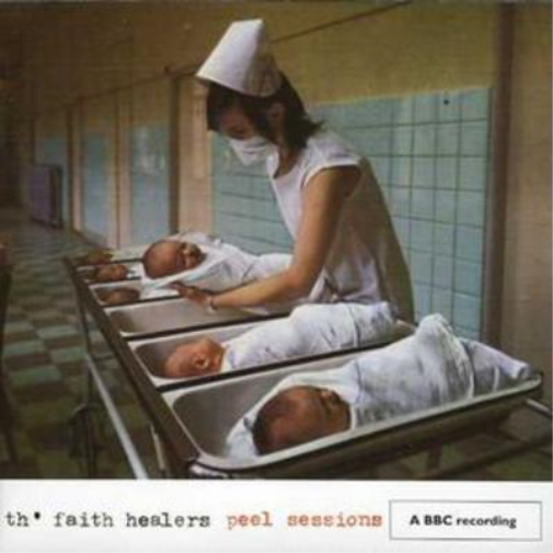 The Peel Sessions