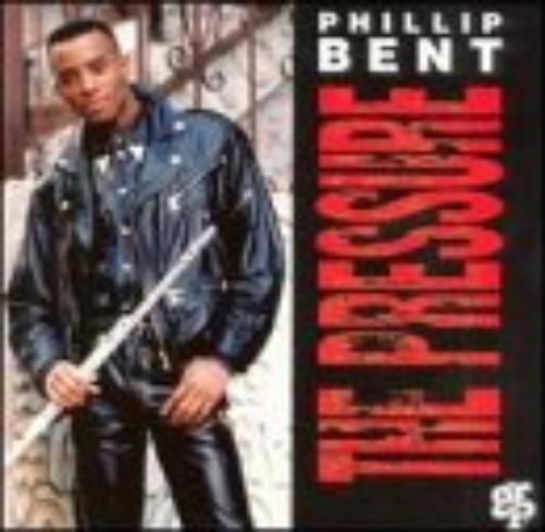 Phillip Bent-Pressure