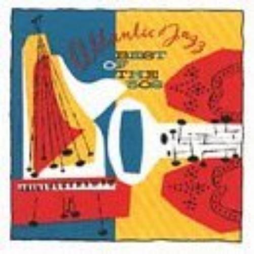 Atlantic Jazz Best Of The `50S